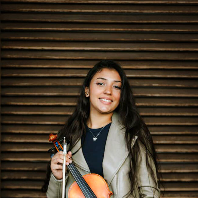 Babysitter in Graz: Charlisse