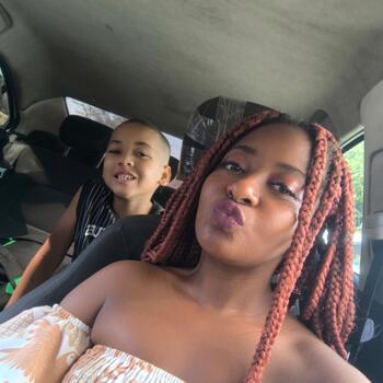 Babysitter in Nova Iguaçu: Vitoria