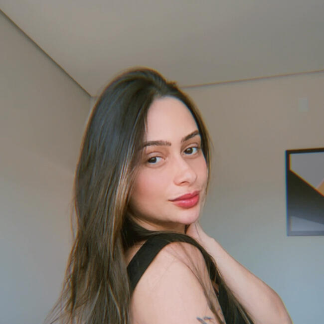 Babysitting job in Ji Paraná: Andressa