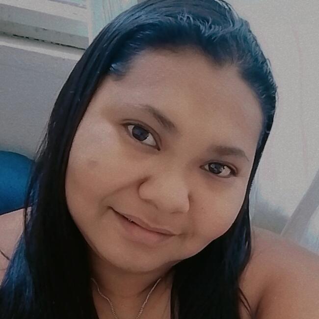 Babá em Campinas: Sarah