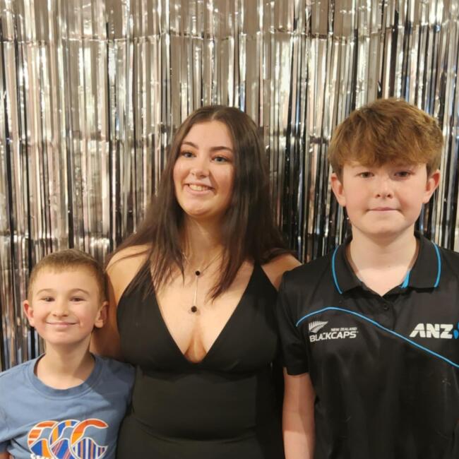 Nanny in Christchurch: Bridget