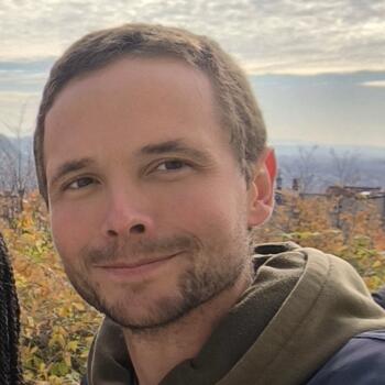 Babysitter in Sète: Nicolas