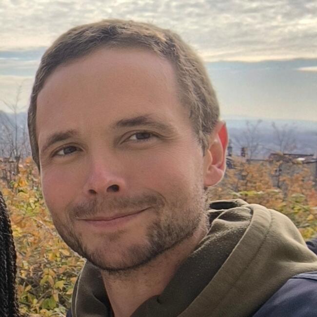 Babysitter in Sète: Nicolas