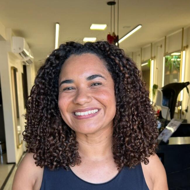 Babysitter in Natal: Rebecca