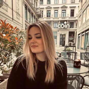 Bebisiterka u Beograd: Natalija