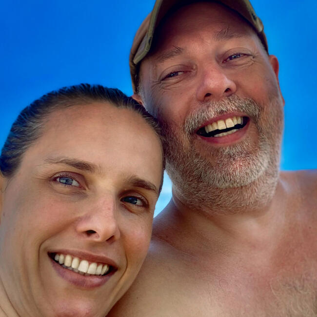 Babysitting job in Santa Maria: Eduardo