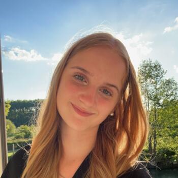 Babysitter in Lambersart: Enola