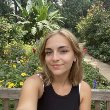 Nounou à Aubagne: Clara