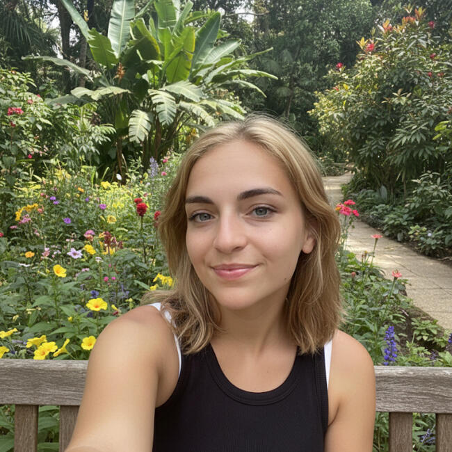 Nanny in Aubagne: Clara