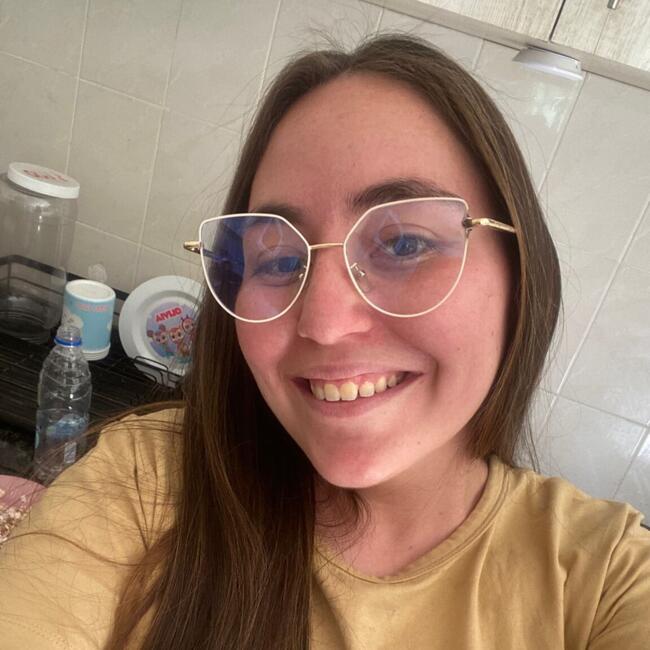 Niñera en Córdoba: Rocio