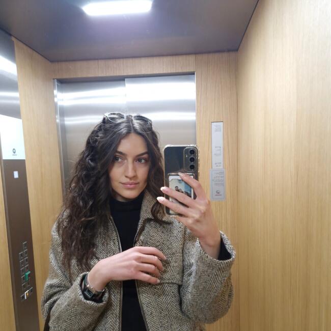Babysitter in Čukarica: Marija