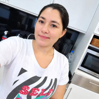 Babysitter in Caseros (Buenos Aires): Vanesa