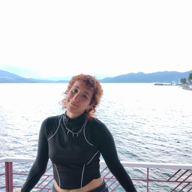 Babysitter in Athens: Ελευθερια