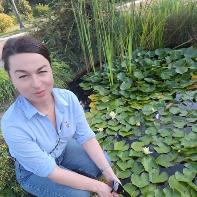 Babysitter in Strășeni: Lilia