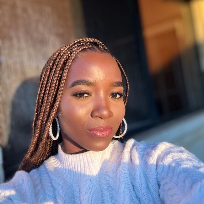 Babysitter in Perth: Angelique