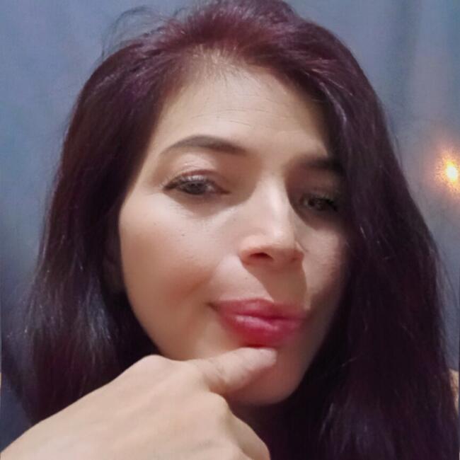 Niñera en Portoviejo: Maria Victoria