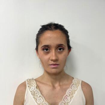 Babysitter in Santiago: Magdalena