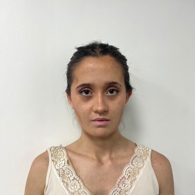 Babysitter in Santiago: Magdalena