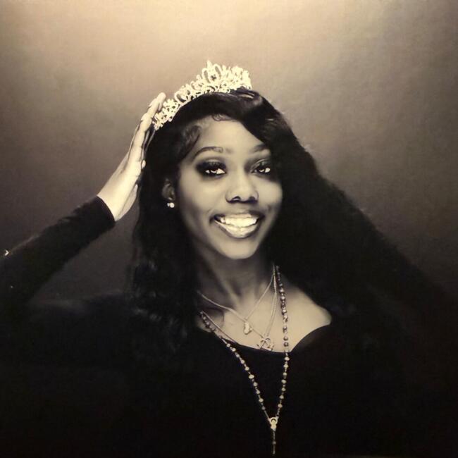 Babysitter in Apopka: Jahzara