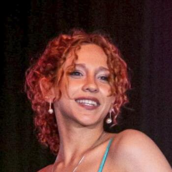 Niñera en Salto: Solange