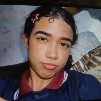 Babysitter in São Luís: Maysa