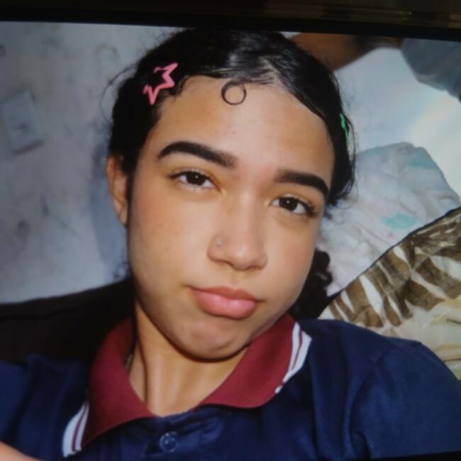 Babysitter in São Luís: Maysa