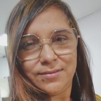 Babysitter in Vitória: Rafaela