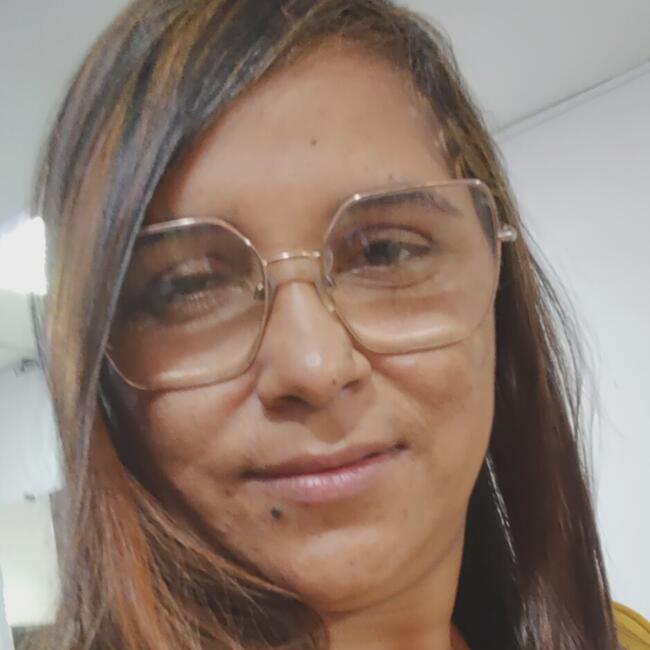 Babá em Vitória: Rafaela