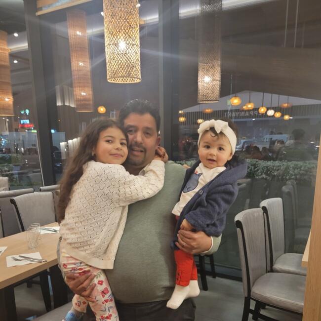 Job de garde d'enfants à Zwijndrecht: Milouda