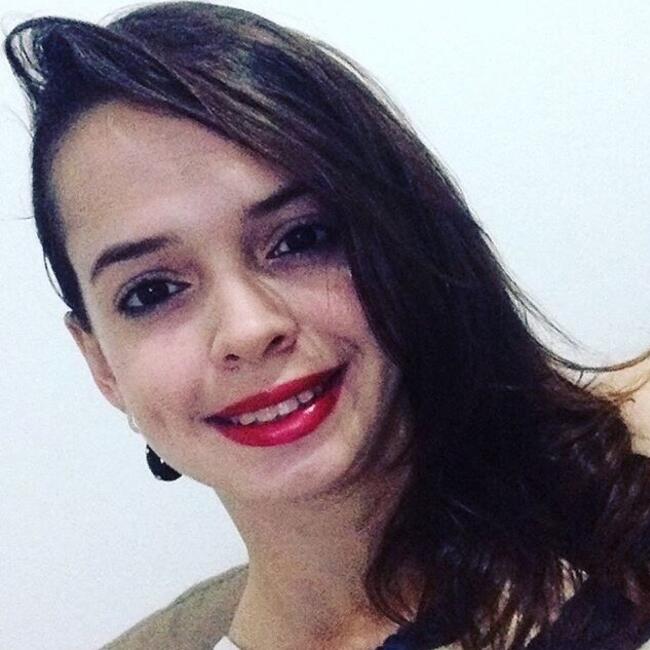 Babysitter in Rio de Janeiro: Raquel