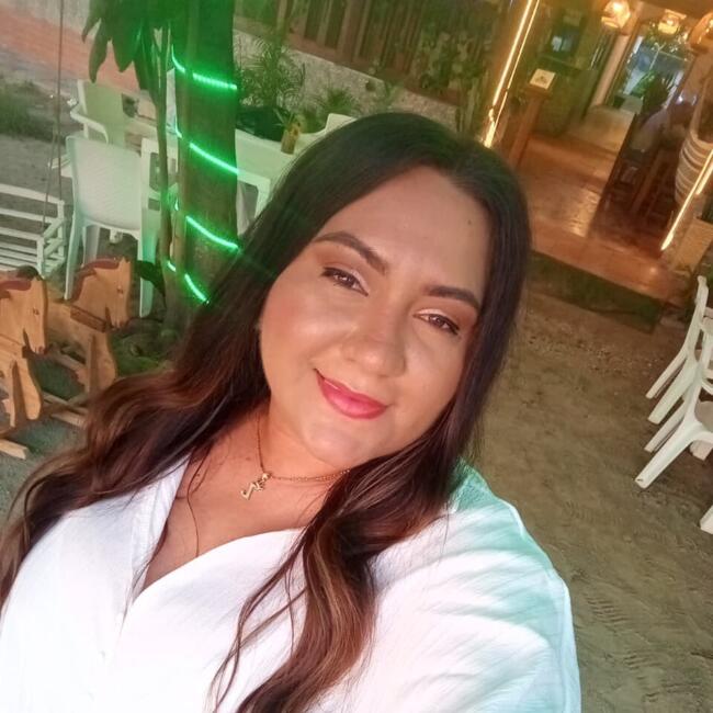 Babysitter in Cartagena: Zury