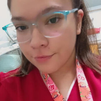 Niñera en Quilpué: Karina Valderrama