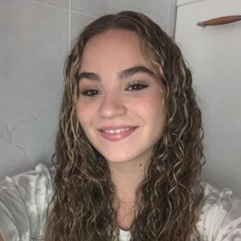 Canguro en Zaragoza: Sara