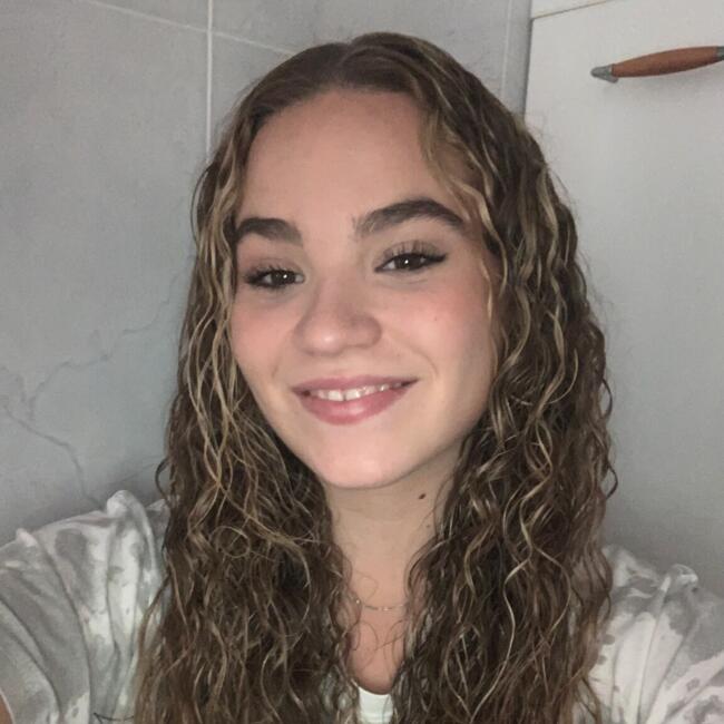 Canguro en Zaragoza: Sara