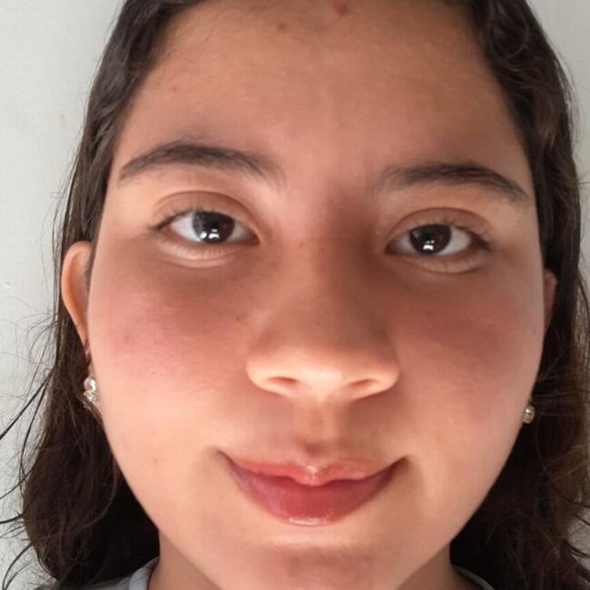 Niñera en Santa Marta: Paula