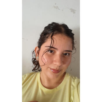 Babysitter Santa Marta: Paula
