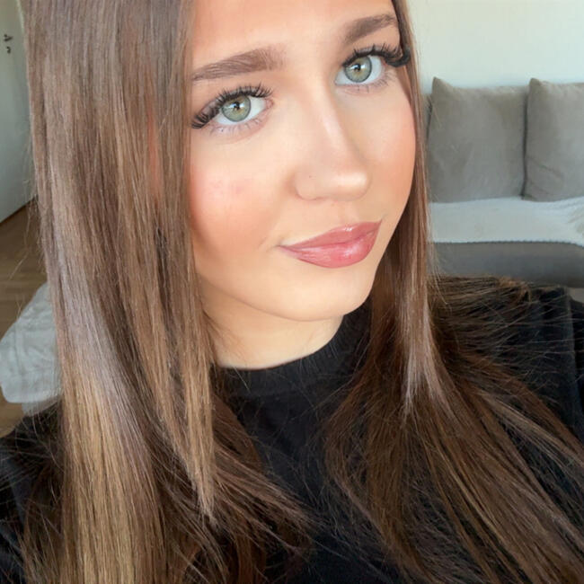 Barnvakt i Västerås: Anabela