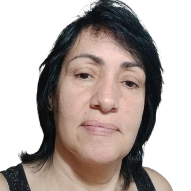 Babysitter in Montevideo: Liudmila