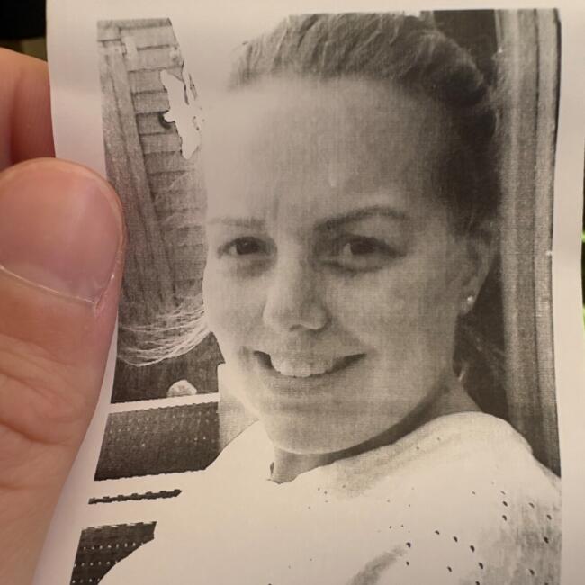 Babysitting job in Moineville: Laura