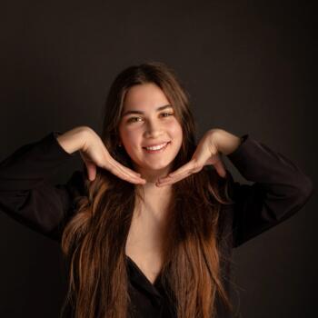 Babysitter in Chișinău: Ruslana