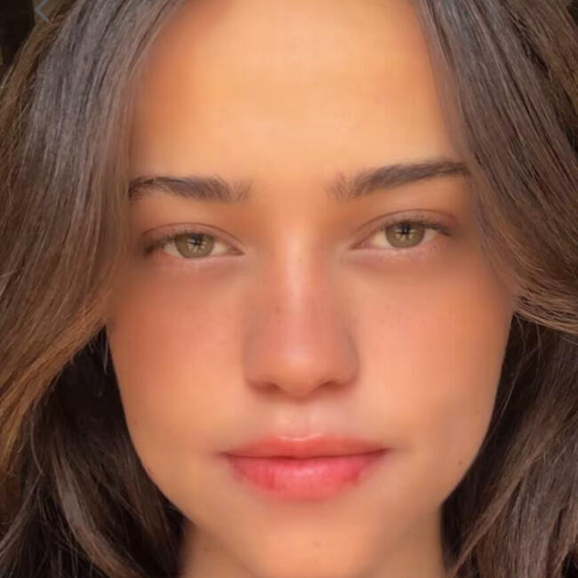 Babá em Belo Horizonte: Geovanna