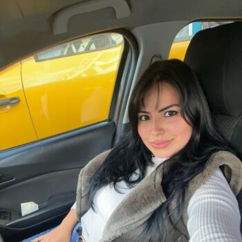 Babysitter in Bogotá: Alejandra