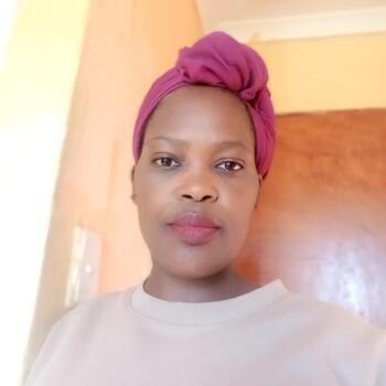 Nanny in Nongoma (uMkhanyakude District Municipality): Ntombifuthi