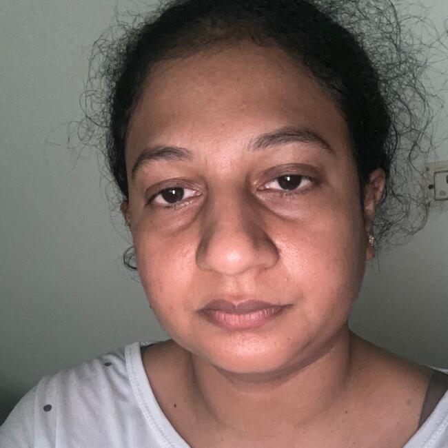 Babysitting job in Gurugram: Bhanu