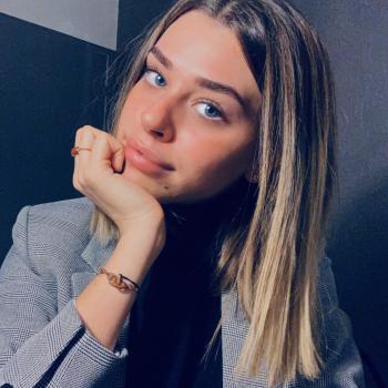 Babysitter Marseille: Marilou