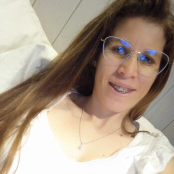 Babysitter in Salto: Beta