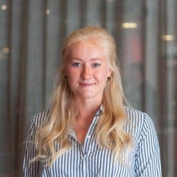 Babysitter København: Rebecka