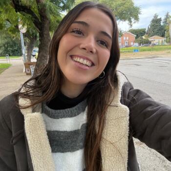 Babysitter in Jerez de la Frontera: Carmela