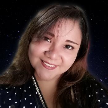 Babysitter Chalco: Patricia