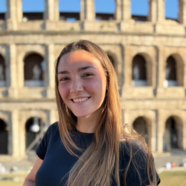 Babysitter a Settimo Milanese: Beatrice